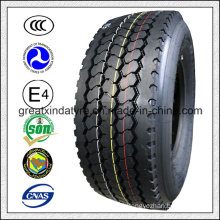 Truck Tyre 385/65r22.5, Jinyu Jy995, Jinyu 958
